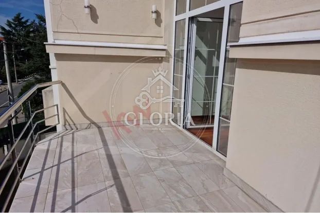 Дом, 375 м², © ОпенСтреетМап цонтрибуторс, Савски-Венац, фото 15