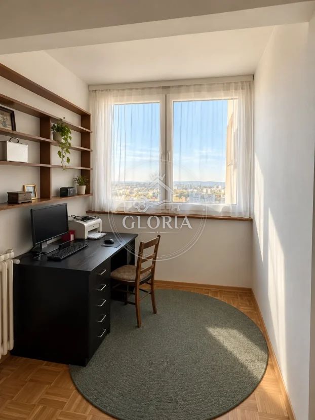 3,5-комнатная квартира, 70 м², Земун, фото 5