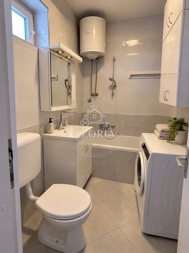 3,5-комнатная квартира, 70 м², Земун, фото 8
