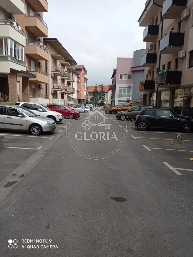 Двухкомнатная квартира, 55 м², Гроцка, фото 11
