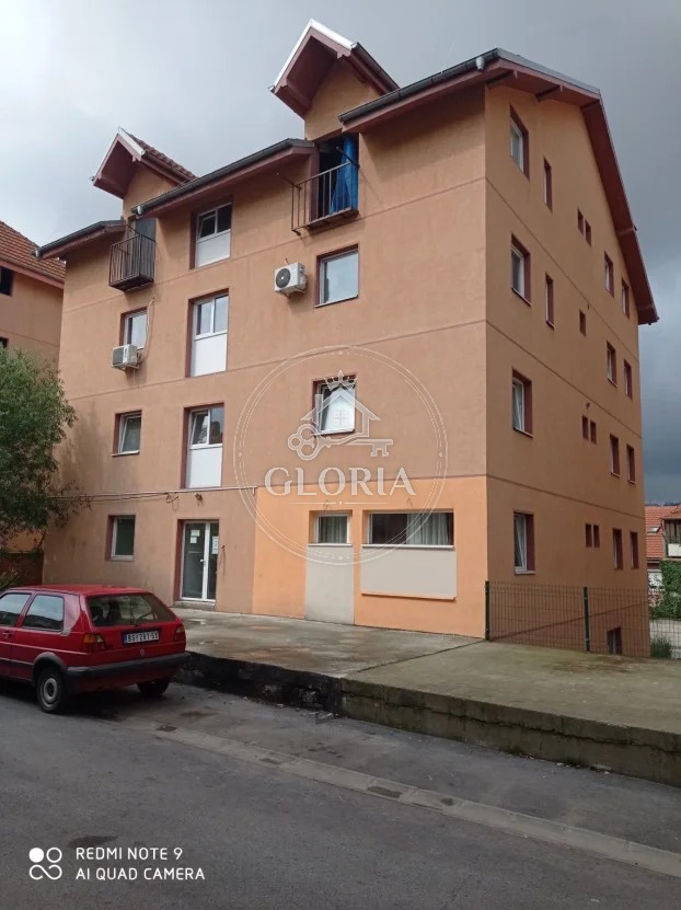 Двухкомнатная квартира, 55 м², Гроцка, фото 3