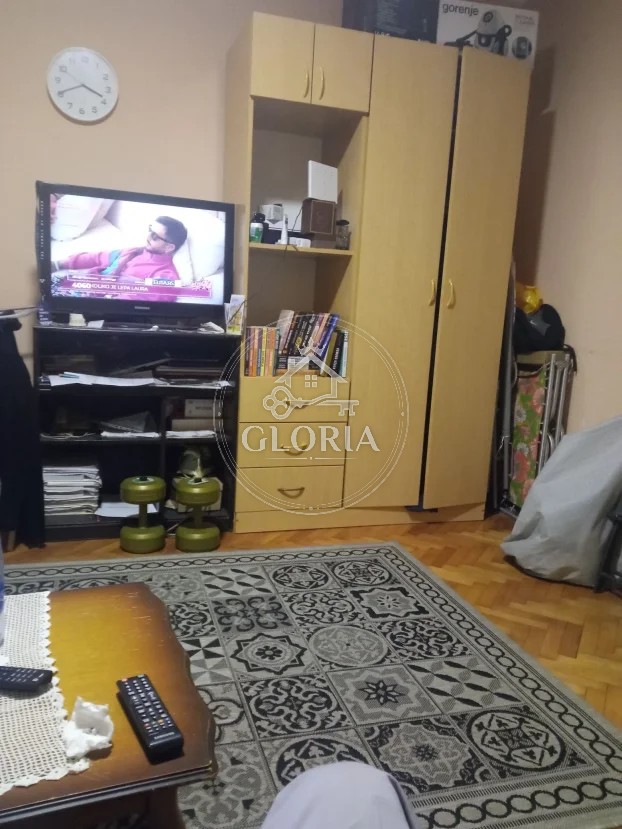 Студия, 25 м², Палилула