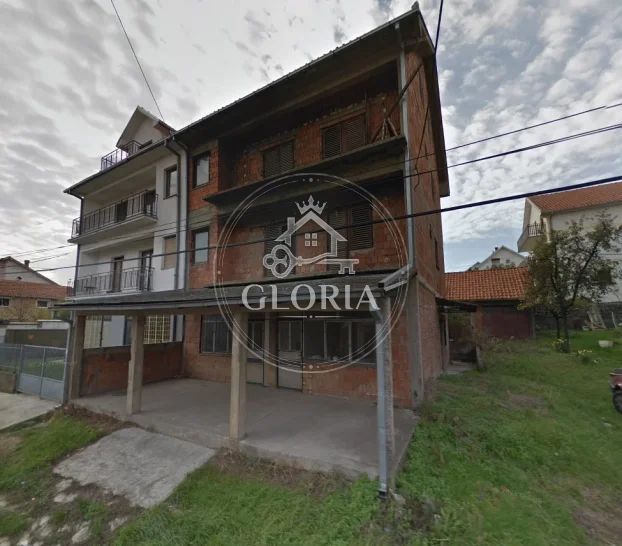 Дом, 280 м², Калуджерица, Гроцка, фото 2