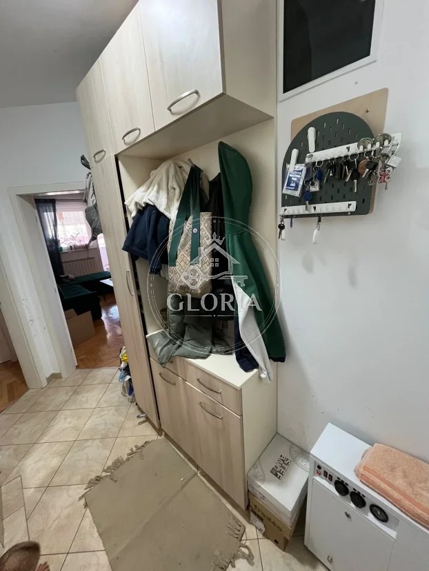 1,5-комнатная квартира, 50 м², Земун, фото 10