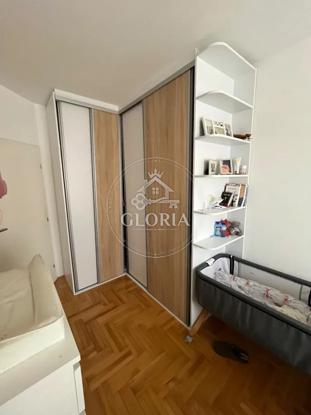 1,5-комнатная квартира, 50 м², Земун, фото 11