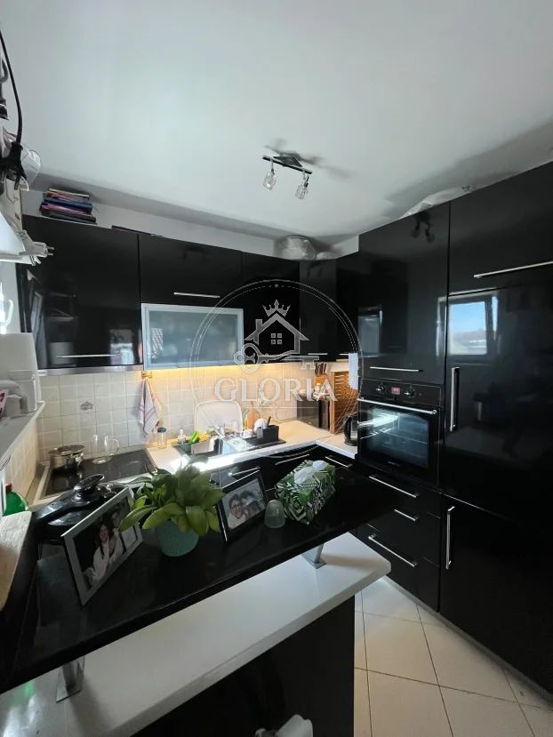 1,5-комнатная квартира, 50 м², Земун, фото 13