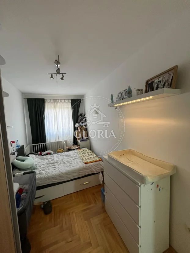 1,5-комнатная квартира, 50 м², Земун, фото 15