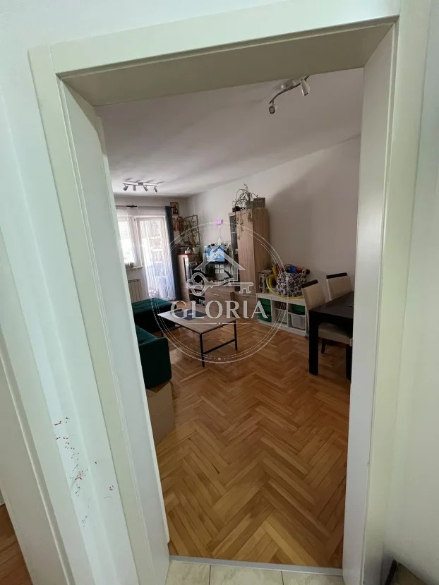 1,5-комнатная квартира, 50 м², Земун, фото 2