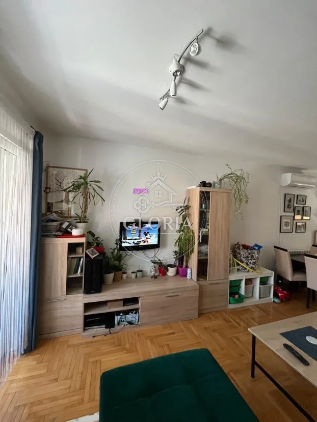 1,5-комнатная квартира, 50 м², Земун, фото 5