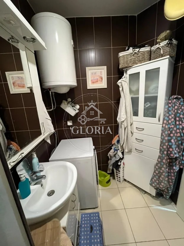 1,5-комнатная квартира, 50 м², Земун, фото 8