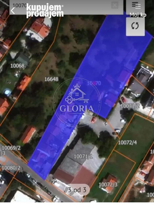 Дом, 75 м², Прегревица, Земун