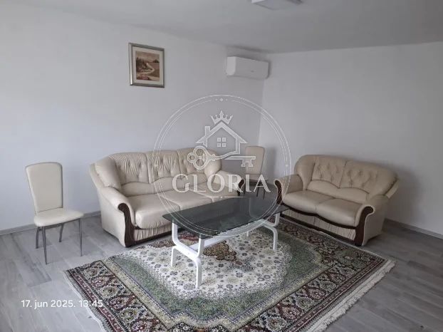 3,5-комнатная квартира, 87 м², Гроцка