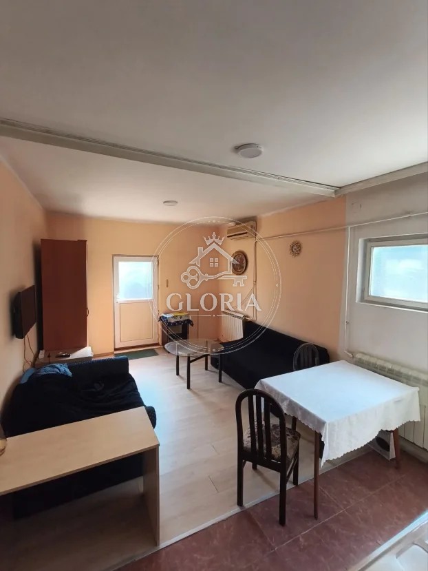 Однокомнатная квартира, 30 м², Палилула