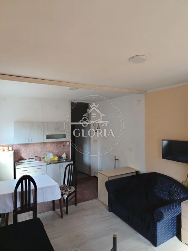 Однокомнатная квартира, 30 м², Палилула, фото 2