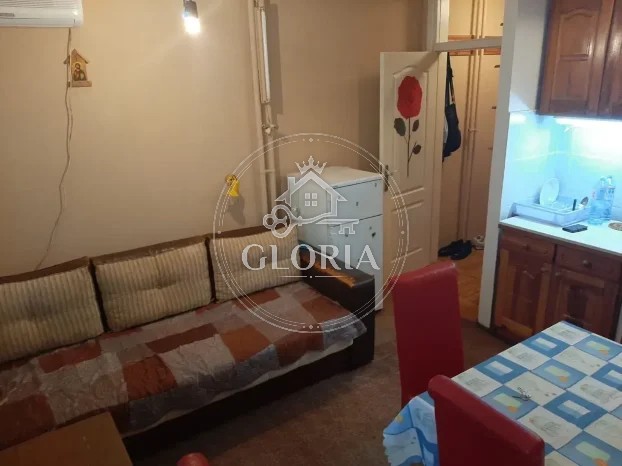 Студия, 22 м², Вождовац, фото 2