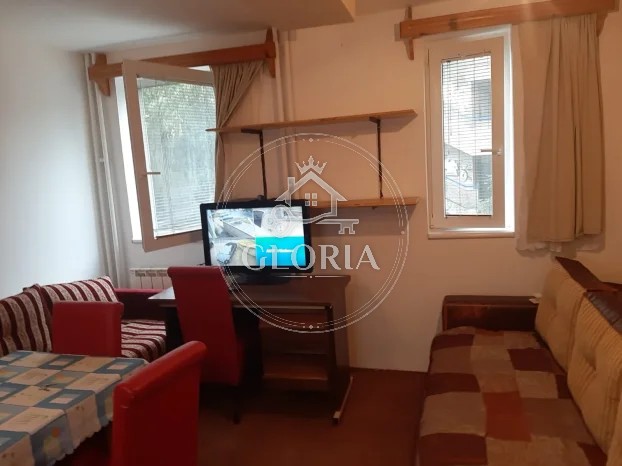 Студия, 22 м², Вождовац, фото 3