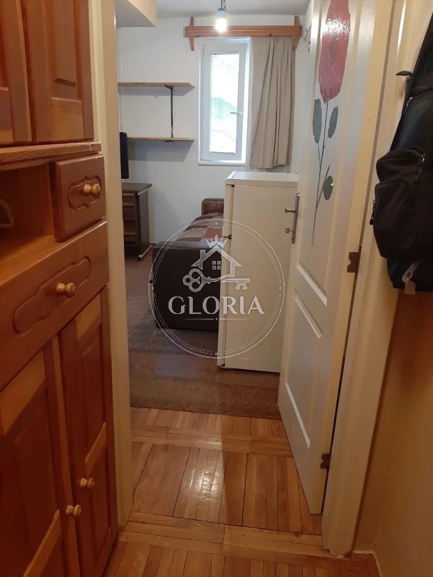 Студия, 22 м², Вождовац, фото 6