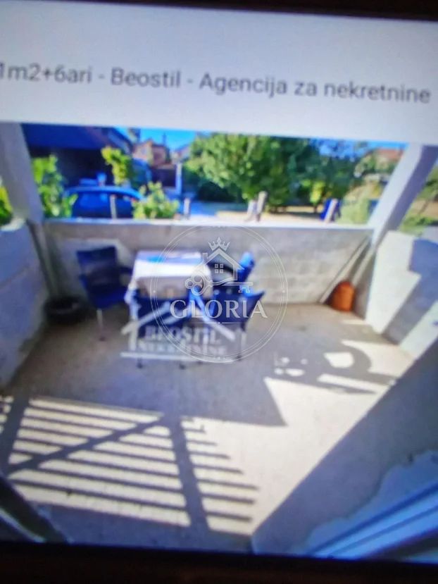 Дом, 101 м², Бусие, Земун, фото 3