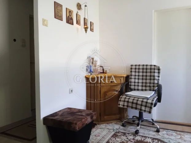 1,5-комнатная квартира, 35 м², Чукарица