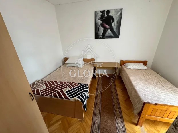 1,5-комнатная квартира, 33 м², Земун, фото 10