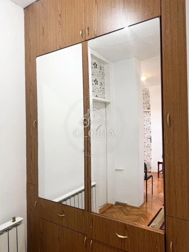 1,5-комнатная квартира, 33 м², Земун, фото 11