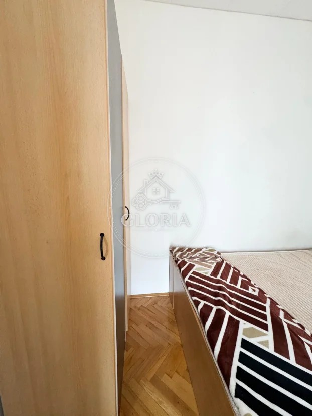 1,5-комнатная квартира, 33 м², Земун, фото 12