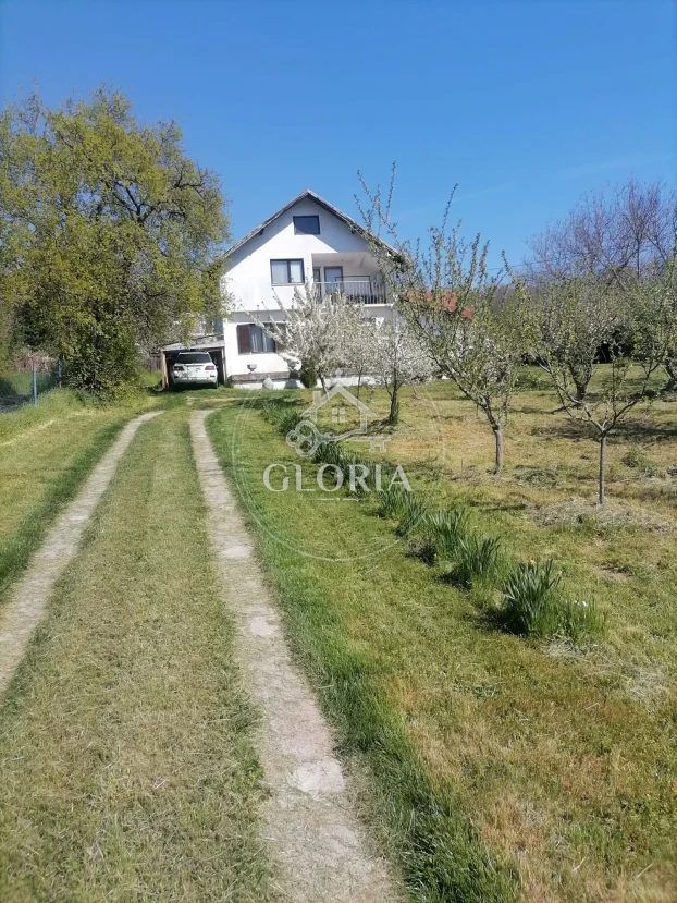 Дом, 200 м², Америч, Младеновац