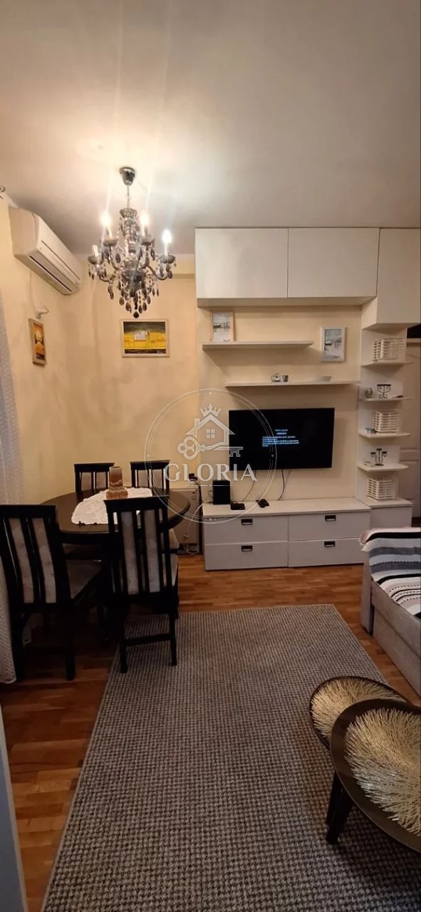 Трёхкомнатная квартира, 52 м², Палилула, фото 13