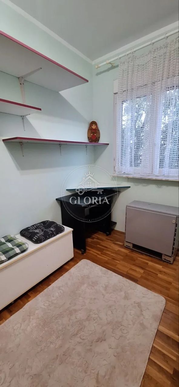 Трёхкомнатная квартира, 52 м², Палилула, фото 4