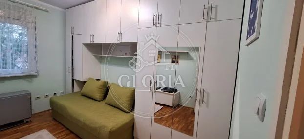 Трёхкомнатная квартира, 52 м², Палилула, фото 5