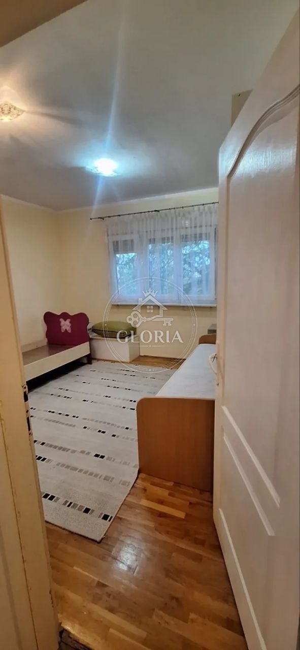 Трёхкомнатная квартира, 52 м², Палилула, фото 6