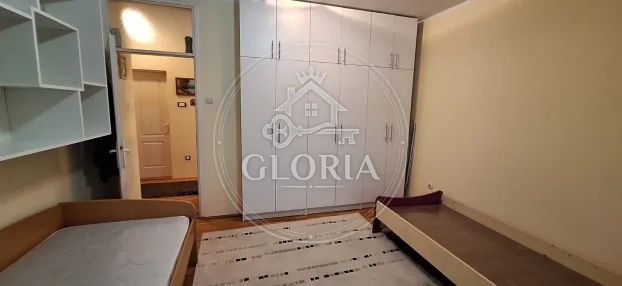 Трёхкомнатная квартира, 52 м², Палилула, фото 8