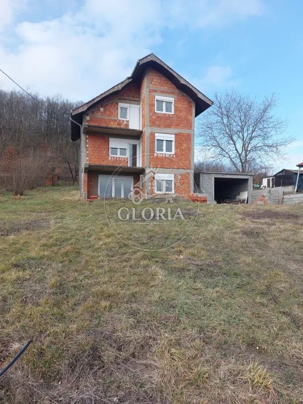 Дом, 180 м², Врчин, Гроцка, фото 3
