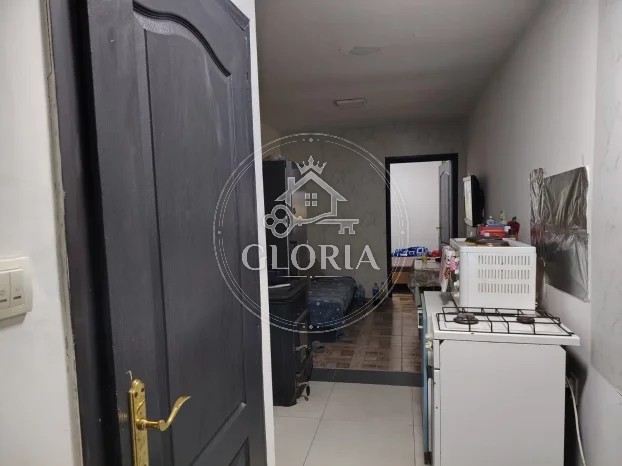 Однокомнатная квартира, 30 м², Земун