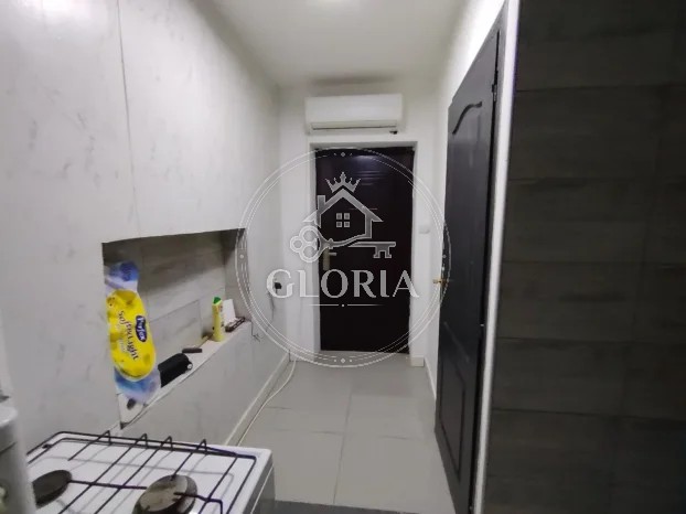 Однокомнатная квартира, 30 м², Земун, фото 4
