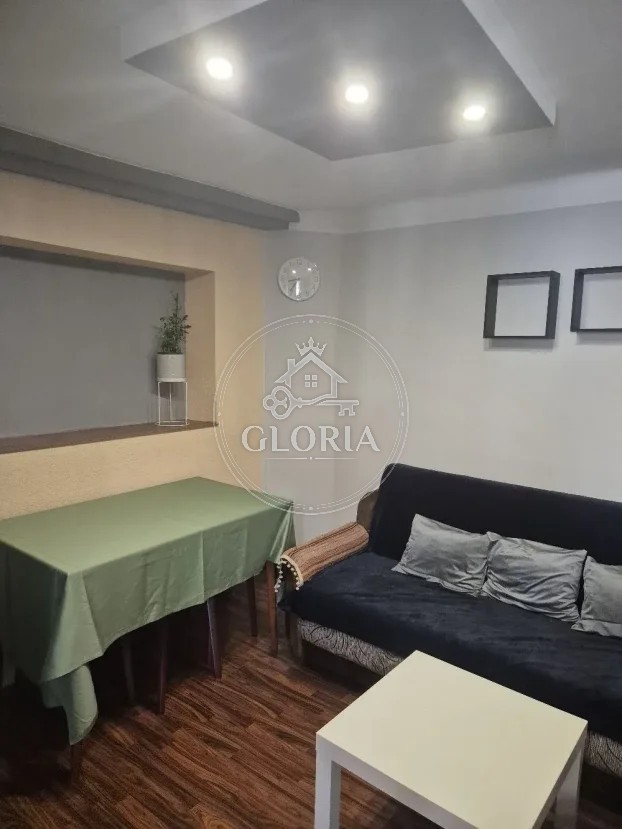Двухкомнатная квартира, 38 м², Звездара, фото 3