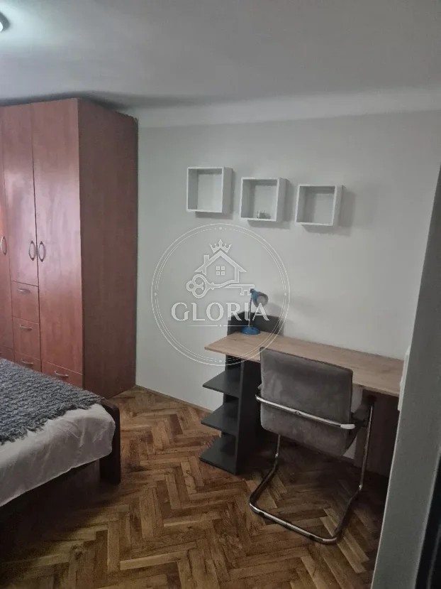 Двухкомнатная квартира, 38 м², Звездара, фото 5