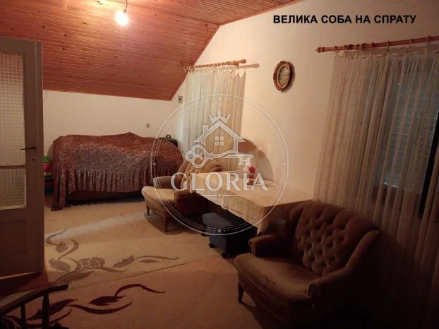 Дом, 134 м², Врчин, Гроцка, фото 15