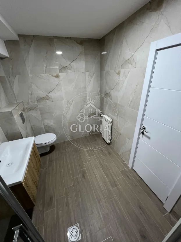 Трёхкомнатная квартира, 85 м², Раковица, фото 12