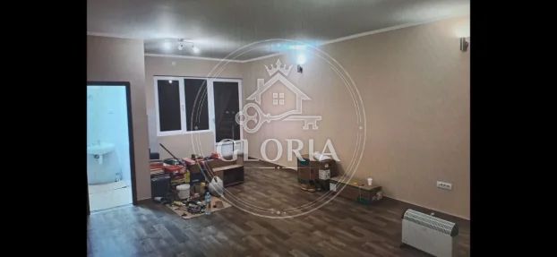 Однокомнатная квартира, 40 м², Гроцка