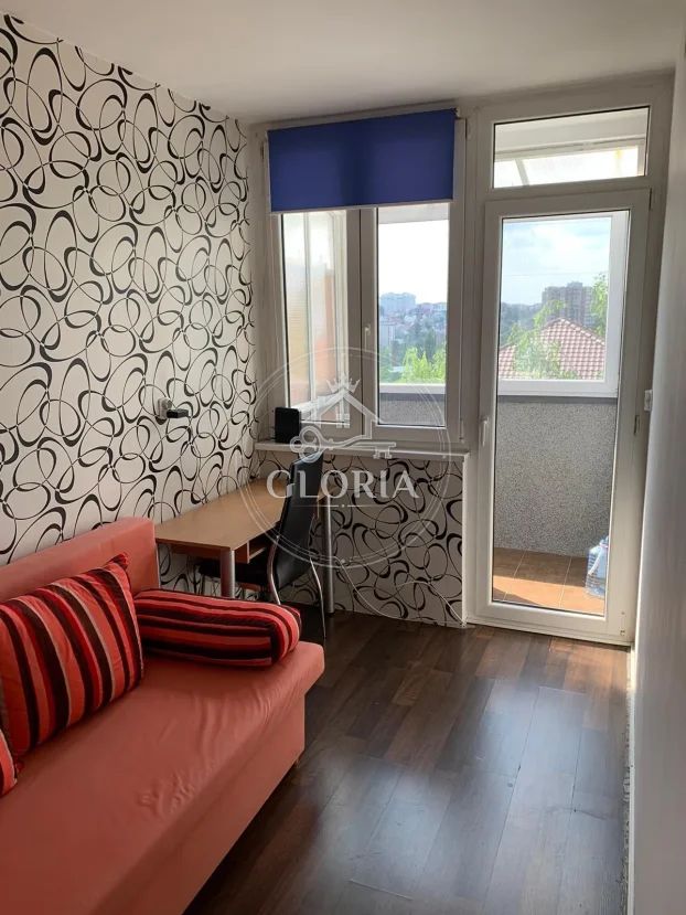 Трёхкомнатная квартира, 55 м², Вождовац, фото 10