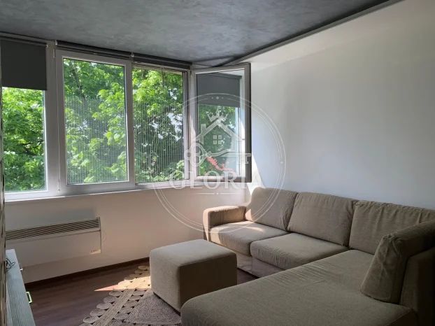 Трёхкомнатная квартира, 55 м², Вождовац, фото 3