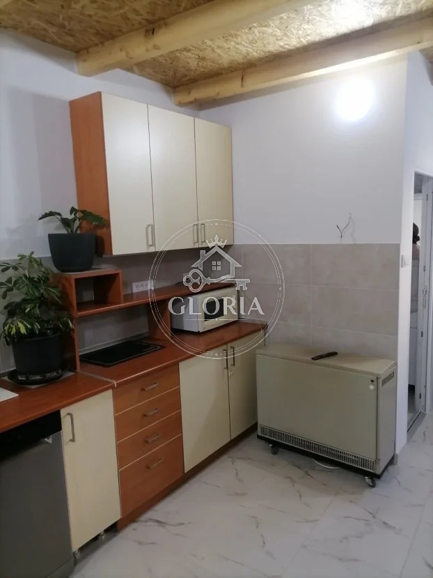 Студия, 24 м², Вождовац, фото 4