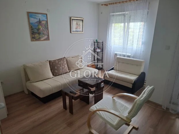 1,5-комнатная квартира, 55 м², Обреновац, фото 3