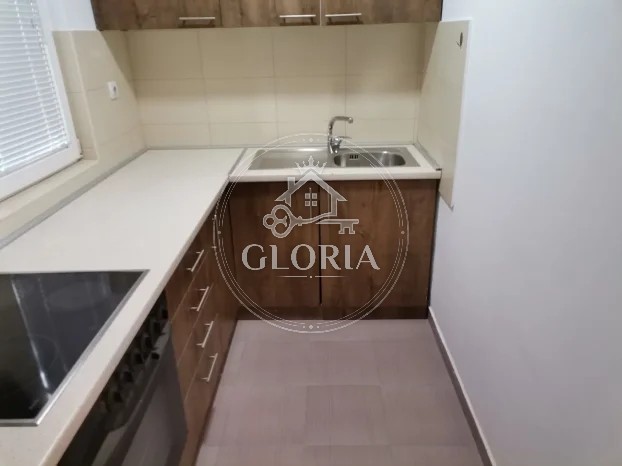 Трёхкомнатная квартира, 63 м², Палилула, фото 2