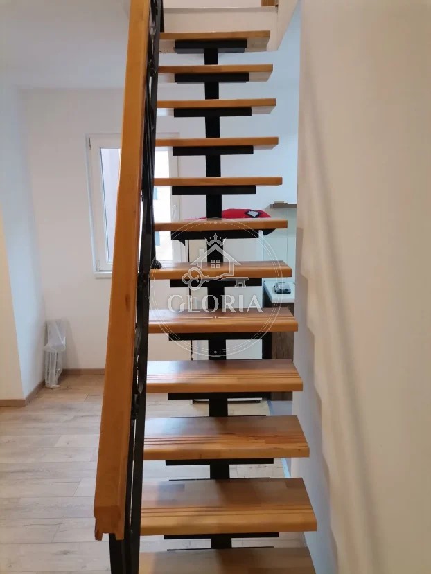 Трёхкомнатная квартира, 63 м², Палилула, фото 5