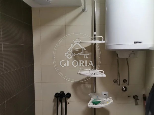 Трёхкомнатная квартира, 63 м², Палилула, фото 9