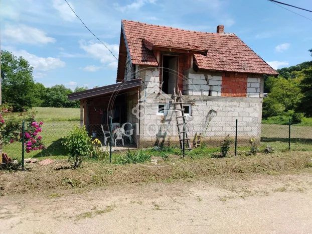 Дом, 50 м², Рожанци, Бараево, фото 11