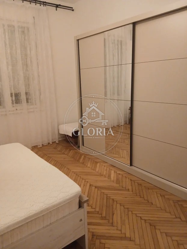 Трёхкомнатная квартира, 85 м², Вождовац