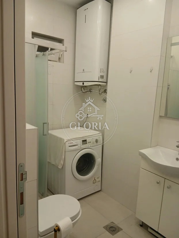 Трёхкомнатная квартира, 85 м², Вождовац, фото 3